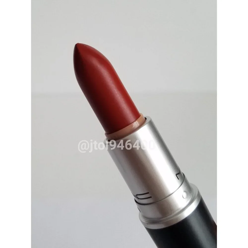 Mac Marrakesh Lipstick
